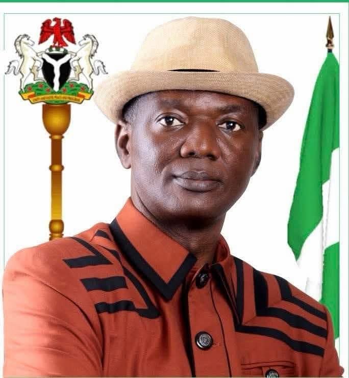 Dickson Mourns Bayelsa Deputy Governor Ewhrudjakpor, Describes Death as “Too Painful”