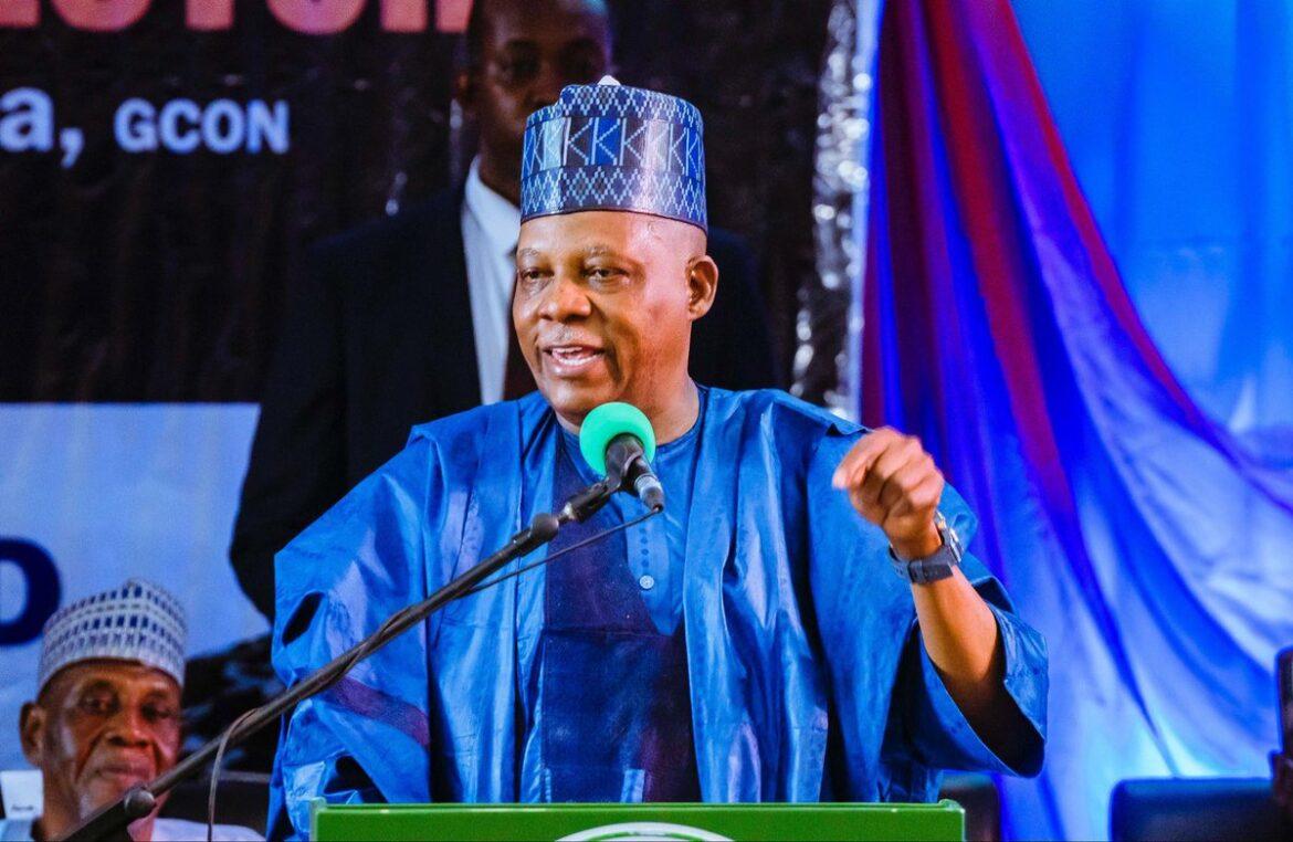 Nigeria’s Education Sector: A Core Pillar of National Development, Says Vice President Shettima