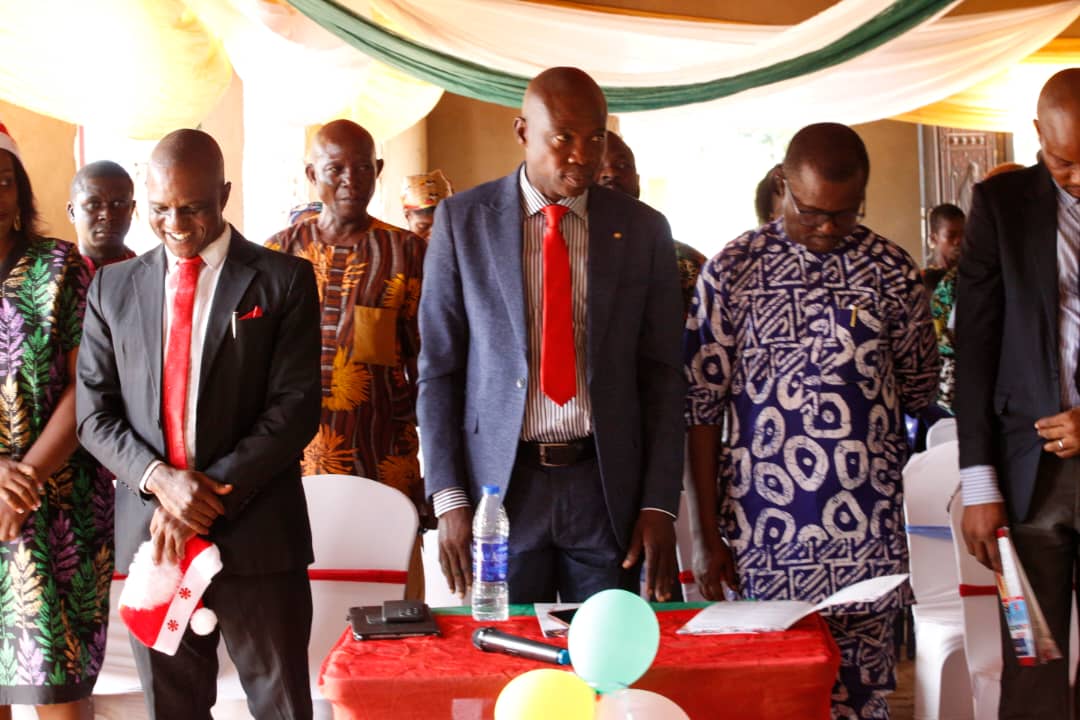 Nwokolobia Lauds Oborevwori’s Aide for Supporting Education Growth, Pays Fees For Students