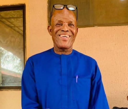 Elumelu Mourns Ogbuefi Nnamdi Mohanye, Expresses Shock, Sadness Over Death