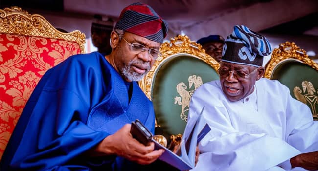 Presidency Debunks Claims of Gbajabiamila’s Replacement as Chief of Staff