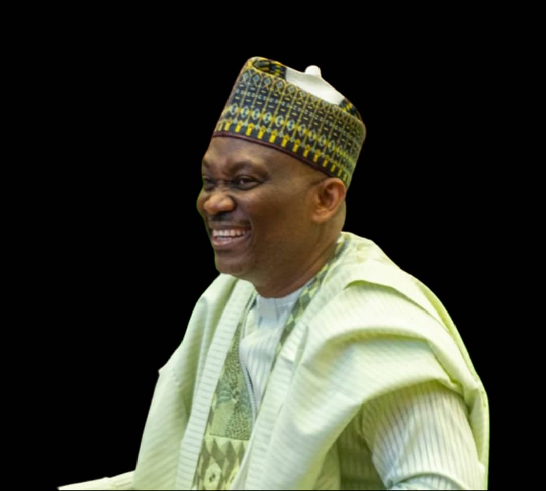 Elumelu Commended for Supporting Customs AML/CFT Unit (NAIA) with Office Equipment