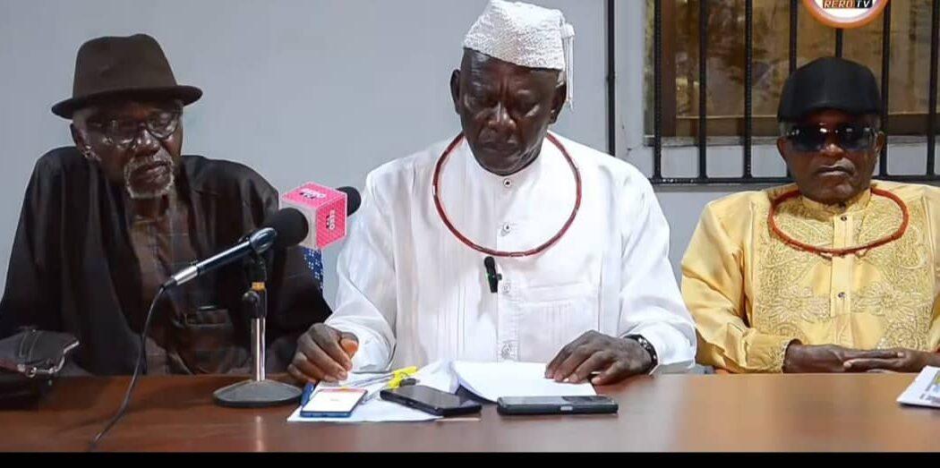 Abigborodo Oil Field: Okpe Leaders Rejects Uduaghan’s Claims, Says PPL220 Lies On Okpe Land