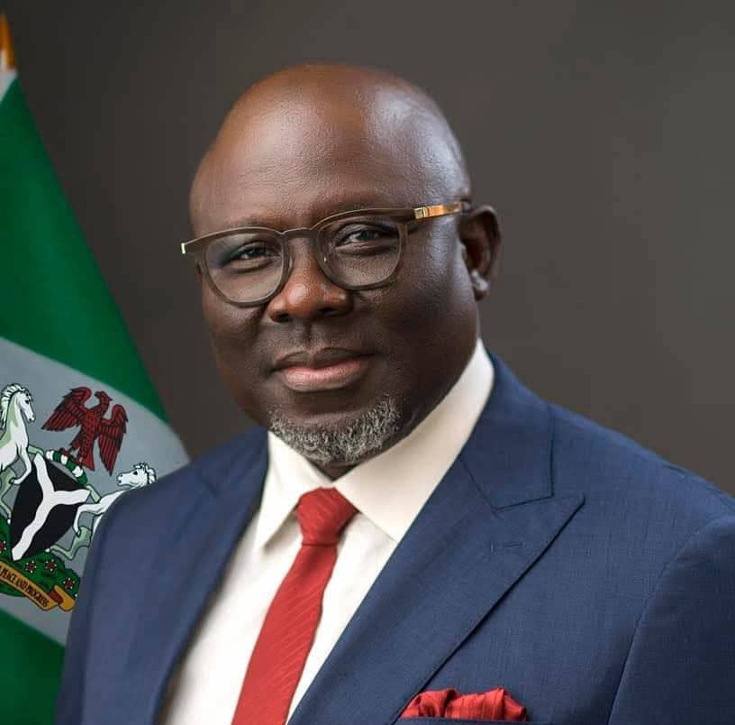 Delta Infrastructure Drive Continues As Oborevwori Breaks Ground For Otovwodo Flyover Jan 12