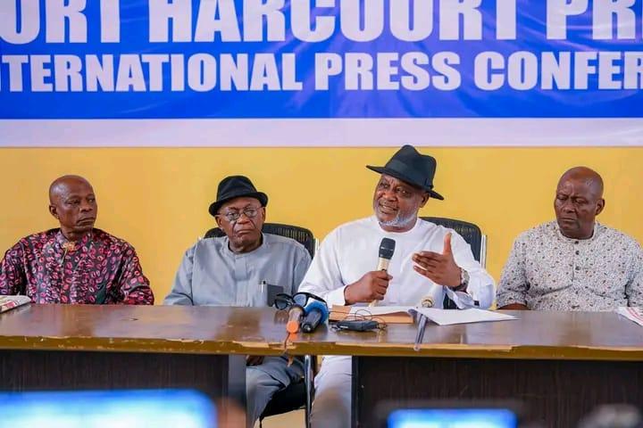 Veteran Journalists Condemn Attack on Arise TV Crew, Warn Against Intimidation of Press in Rivers