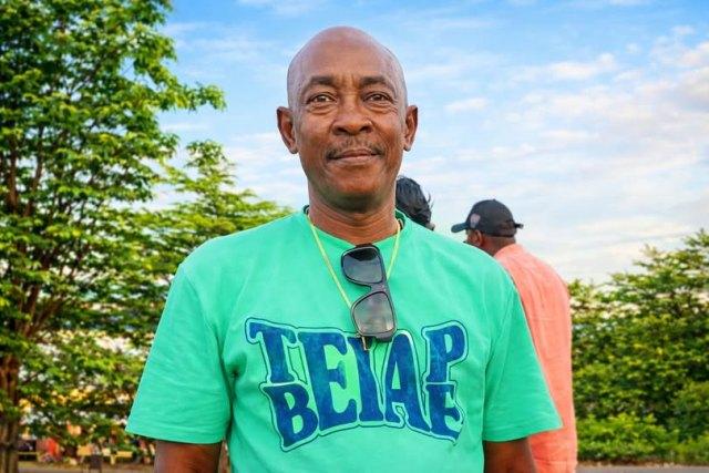 Oborevwori Condoles Super Eagles Captain, Wilfred Ndidi On Father’s Passing