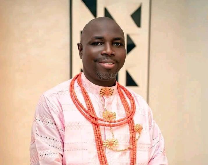 Oborevwori Congratulates Tantita MD, Keston Pondi At 49