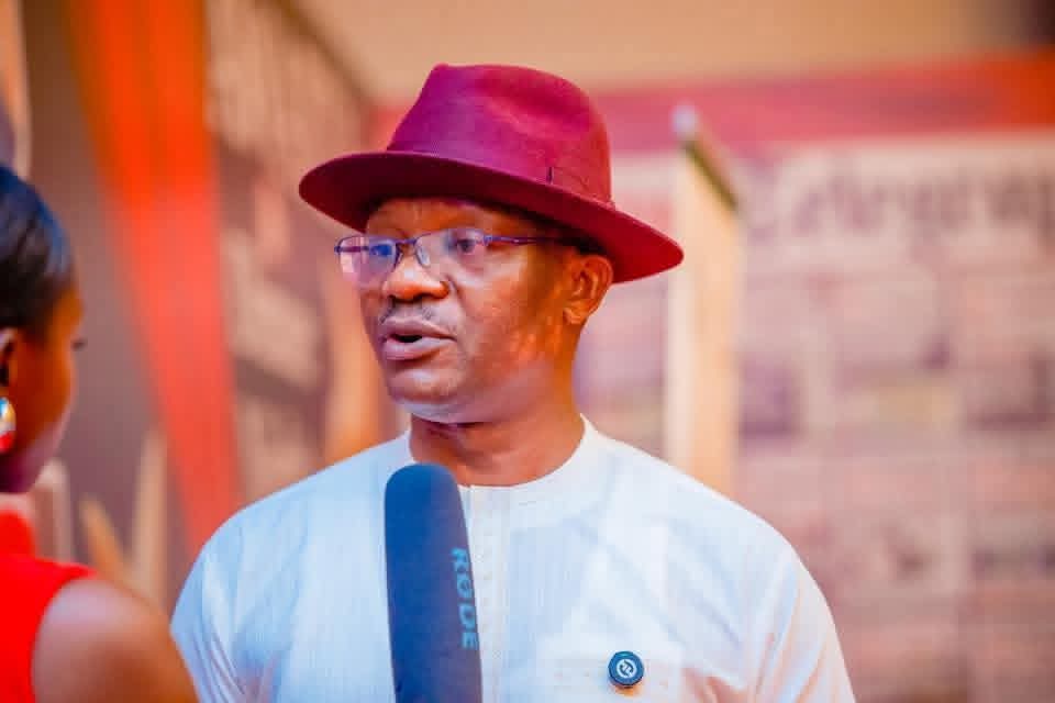 Delta APC Congresses Peaceful, Party United Under Oborevwori — Aniagwu