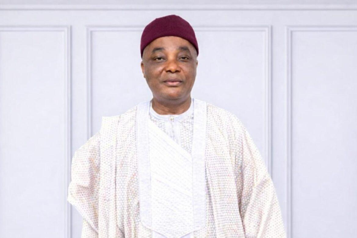 Final Rites Unveiled for Late Senator Peter Nwaoboshi