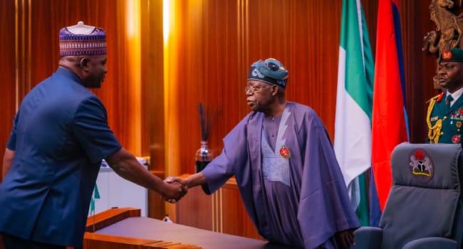 Defence Minister Signals Possible APC Membership, Pledges Full Support for Tinubu