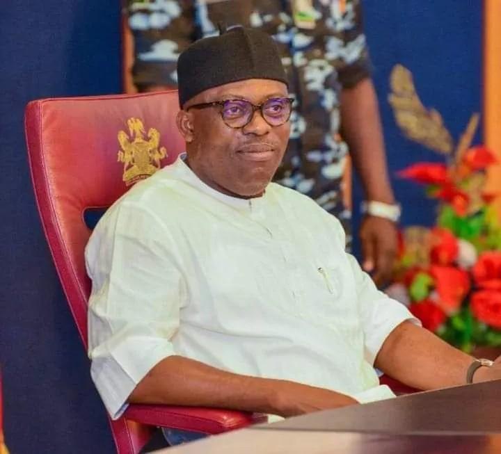 Rivers: Fubara Forwards Fresh Commissioner List to Assembly Amid Reconciliation Moves