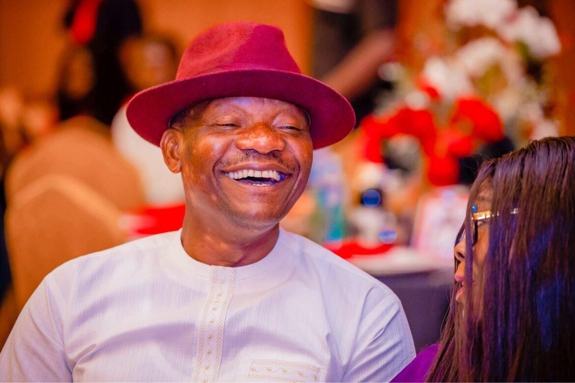 APC: My Alleged Suspension a Joke Taken Too Far – Aniagwu