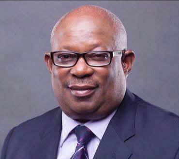 I Will Vote Delta South for APC State Chairman – Dr. Festus Okubor