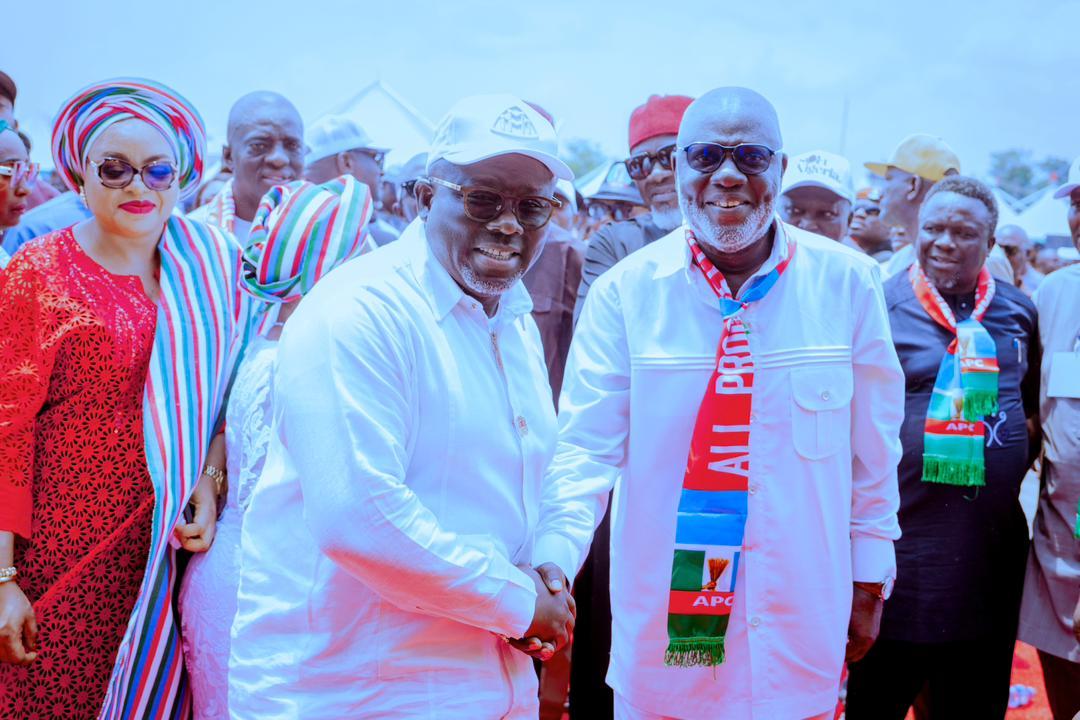 Delta APC Elects Solomon Arenyeka As Chairman, Oborevwori Charges New EXCO On 2027 Victory