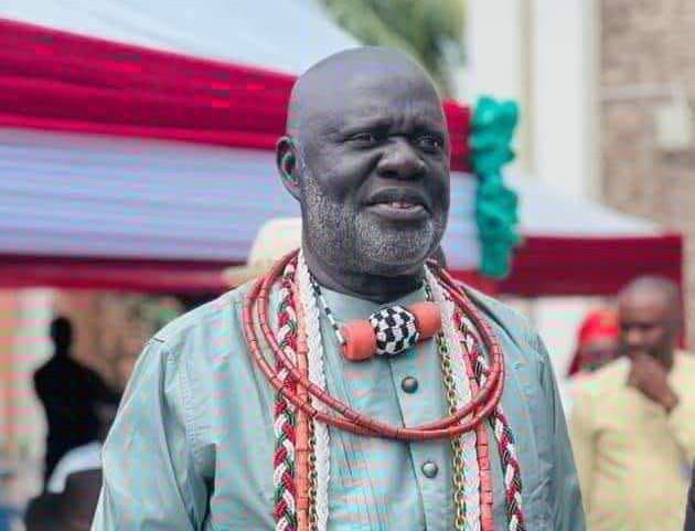 Elumelu Congratulates Solomon Arenyeka on Election as APC Delta State Chairman, Felicitates Other Party Officials