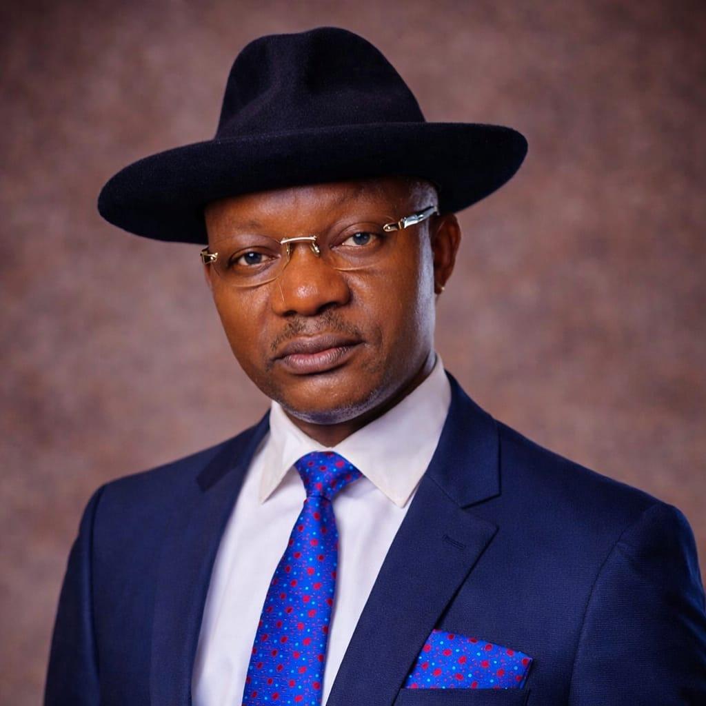 Aniagwu Attributes Peaceful Delta APC Congress to Oborevwori’s Inclusive Leadership