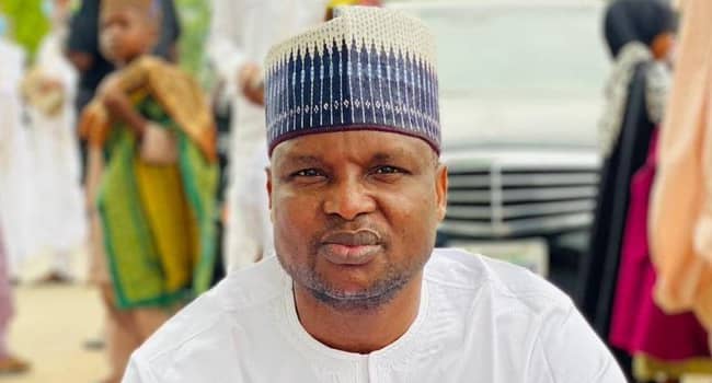 Court Clears Abba Kyari of Asset Declaration Allegations