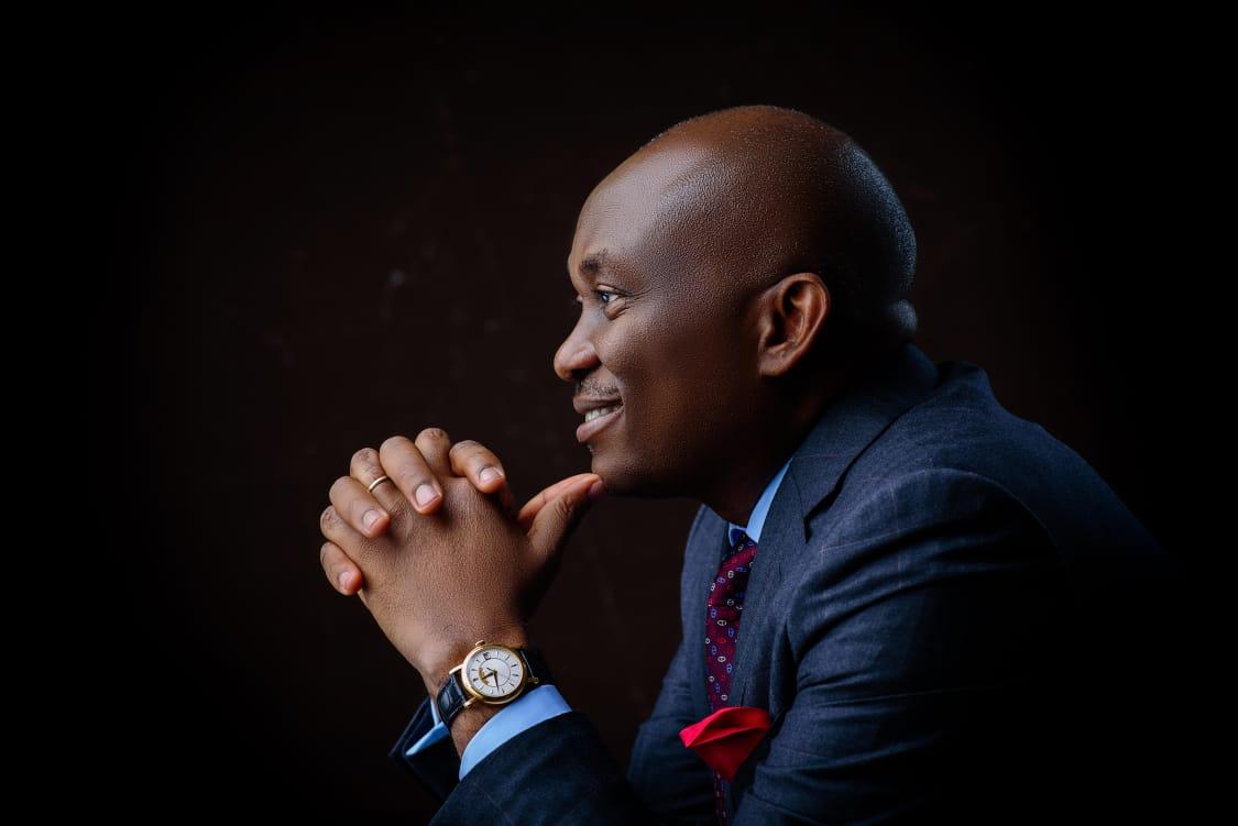 International Women’s Day: Elumelu Celebrates Women’s Strength, Salutes Their Role in Nation Building