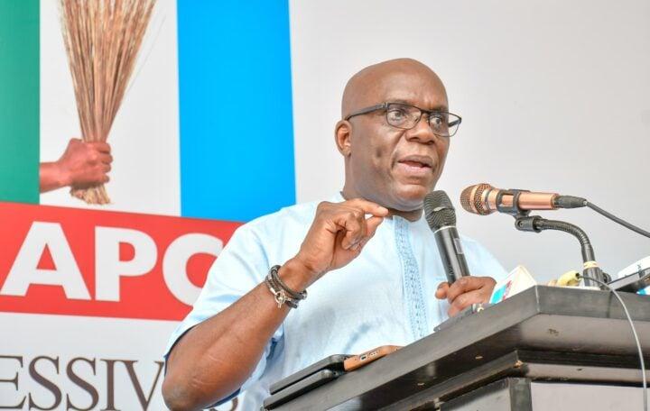APC Defends Tinubu’s Economic Reforms, Accuses ADC of Misleading Nigerians on Poverty Data