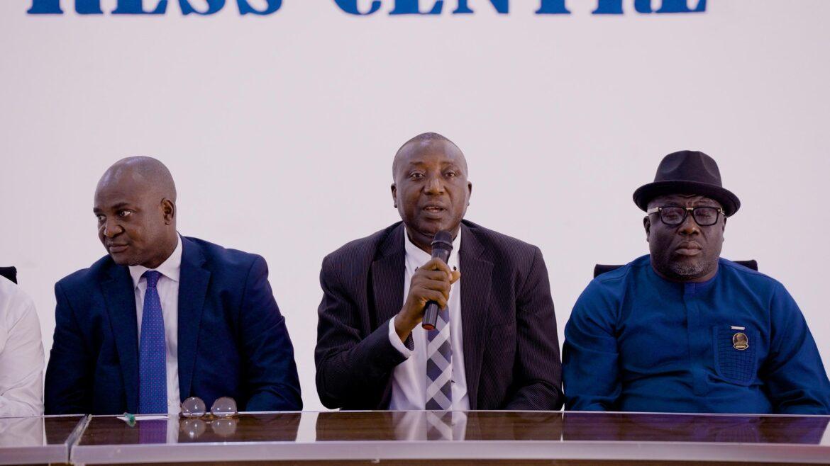 Delta Govt Approves Hostels for Tertiary Institutions …Moves To Complete Abandoned DELSU Senate Building