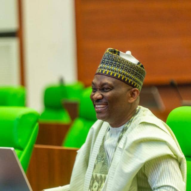 Eid al-Fitr: Elumelu Felicitates Muslims, Urges Prayers for Peace, Unity, and National Stability