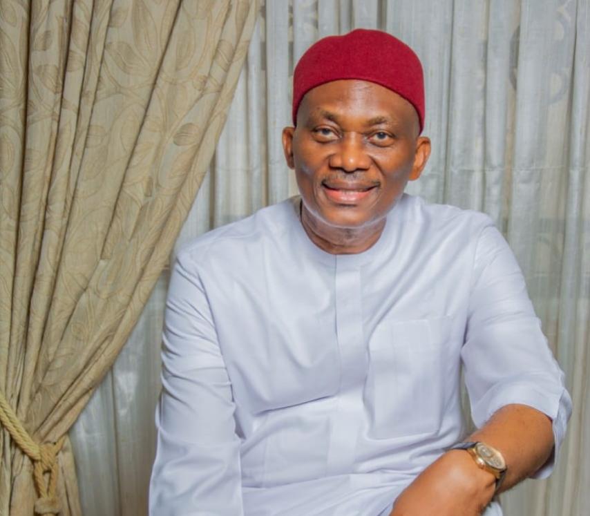 FUPRE to Honour Ndudi Elumelu with ‘Champion of Sustainable Development Award’, Establish Endowment Chair in His Name