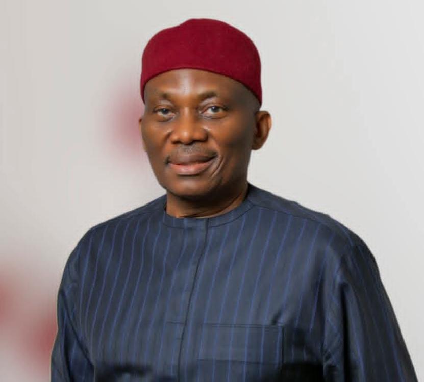 Aniocha/Oshimili 2027: Why Oshimili North and South Will Choose Elumelu, Over Divisive Sentiments