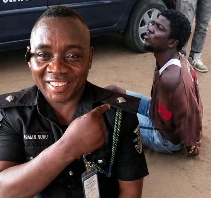 Oborevwori Condemns Police Killing, Vows Justice For Slain Delta Youth