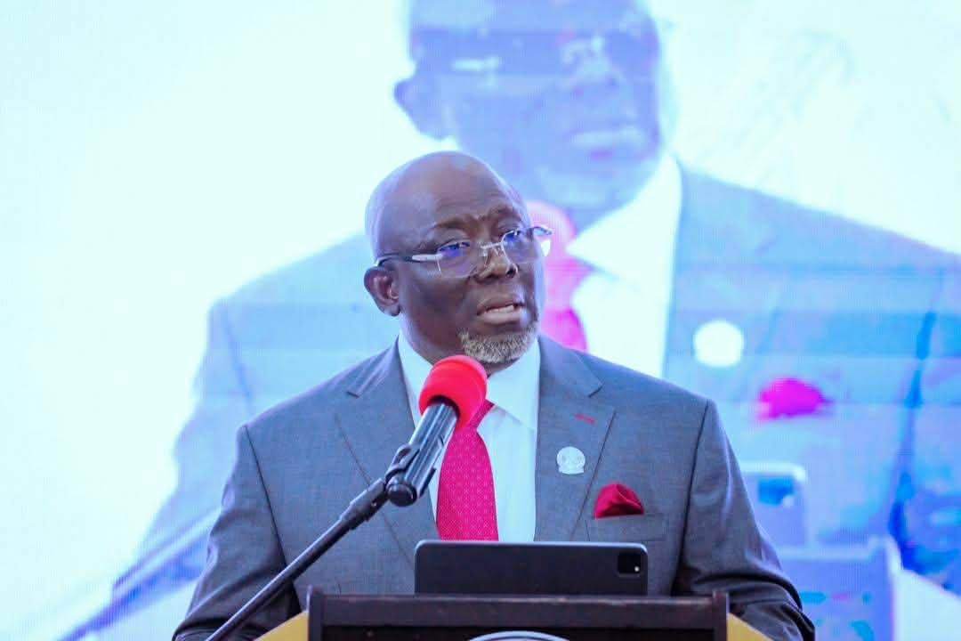 Yoruba Tennis Club Annual Lecture: Oborevwori Advocates Inclusive Governance As Path To National Unity