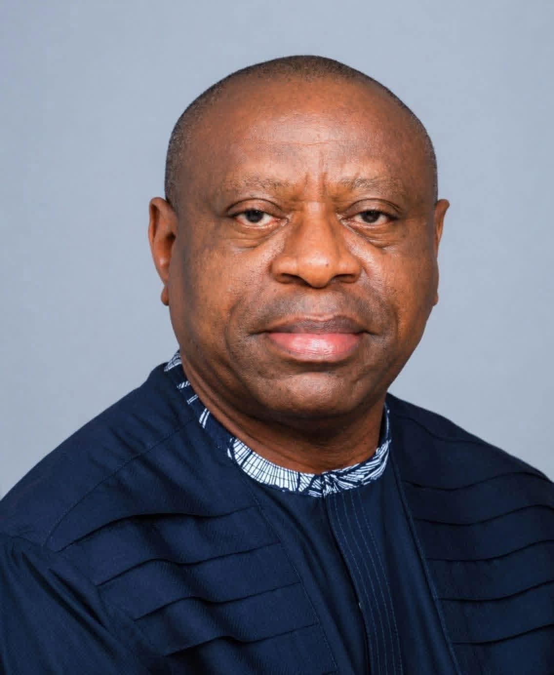 Prof. Eboh Assumes Office as UNIDEL VC, Unveils “RAISE” Agenda for Growth