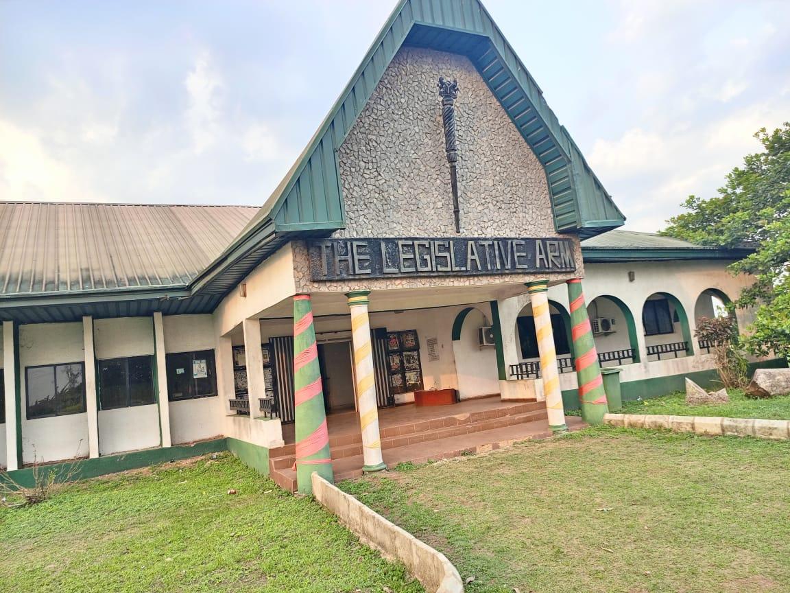 Aniocha North Legislative Arm Passes ₦12.07bn 2026 Budget, Suspends Three Councillors