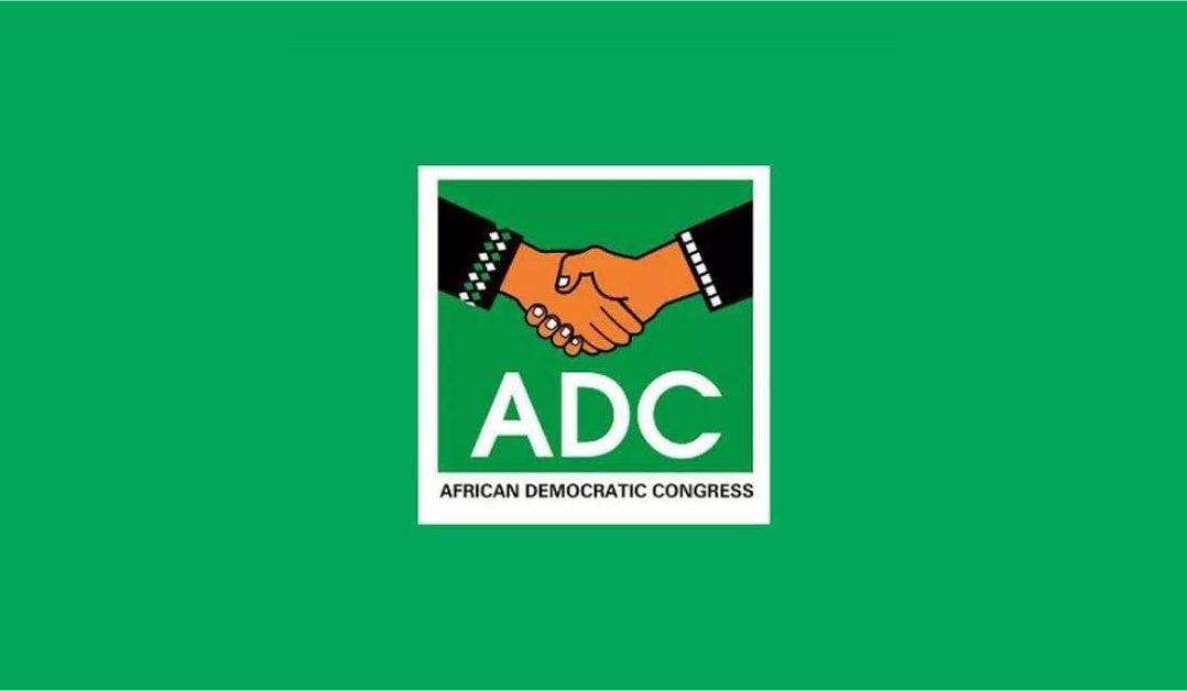 INEC Discontinues Recognition Of David Mark-Led ADC