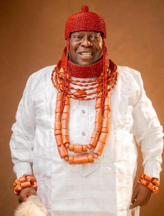 Oborevwori Congratulates Ohworode Of Olomu On Emergence As Chairman Body Of Benchers