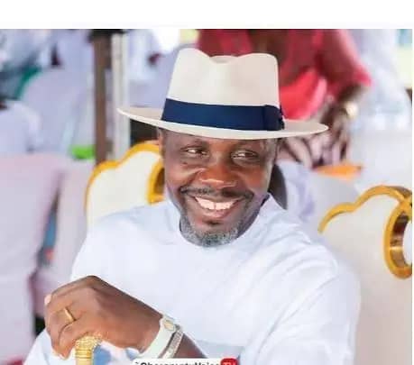 Delta Online Publishers Forum Celebrates Tompolo at 55, Commends Role in Sustaining Peace in Niger Delta