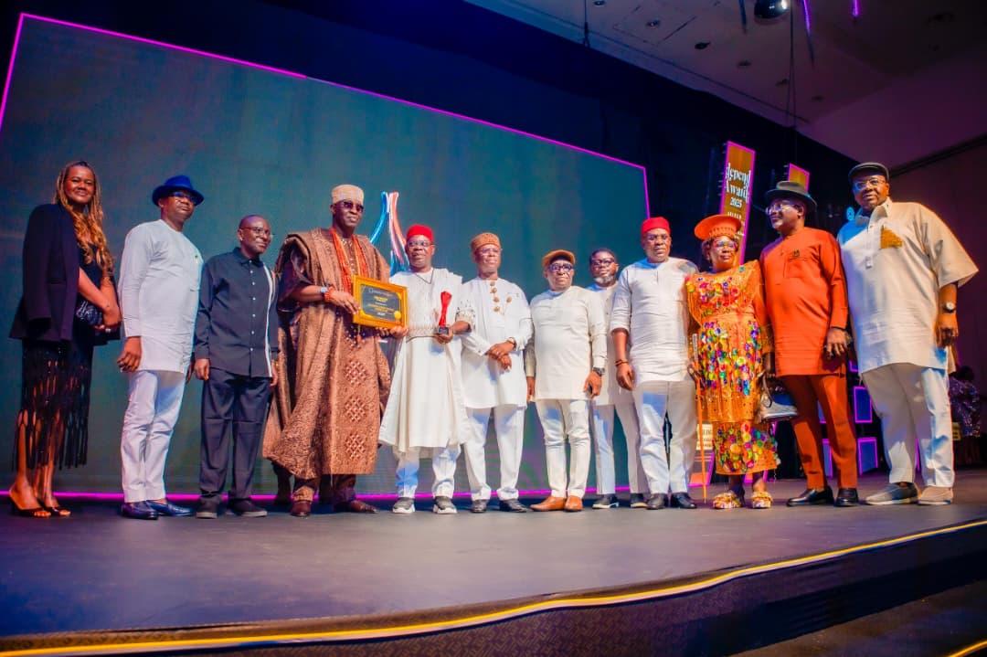 Oborevwori Bags Double Independent Newspapers 2025 Awards