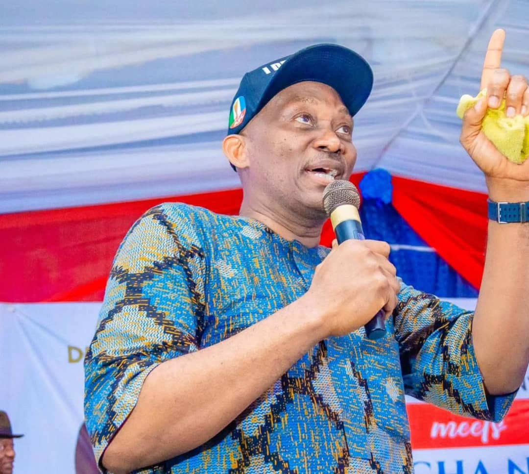 Merit Over Sentiment: Why Aniocha/Oshimili Must Reject Divisive Narratives and Uphold Performance in Representation