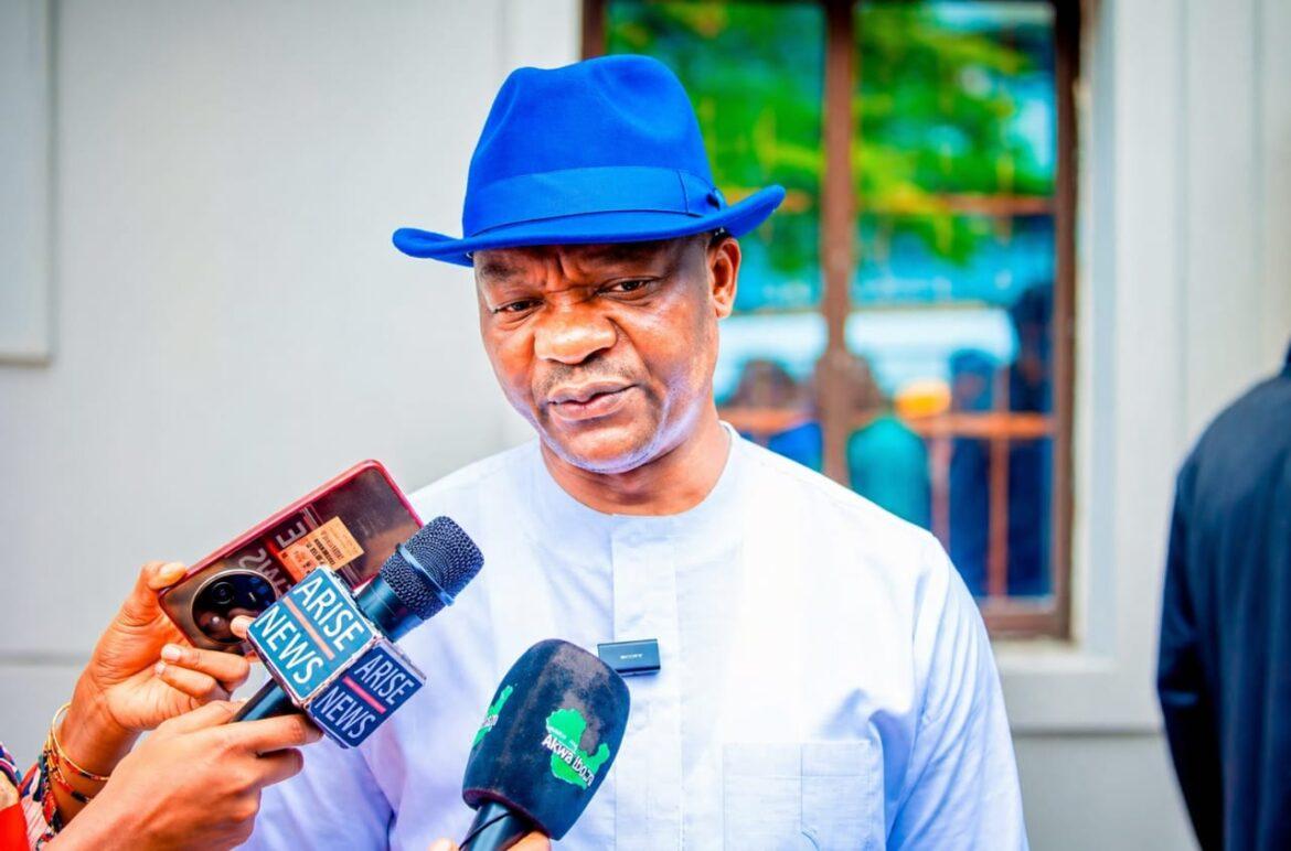 How Oborevwori’s Inclusive Governance Model Can Strengthen National Unity -Aniagwu