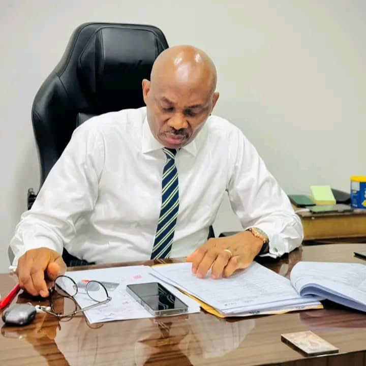 Baseless Comparisons and Misplaced Sentiments: Setting the Record Straight on Elumelu’s Renewed Aspiration
