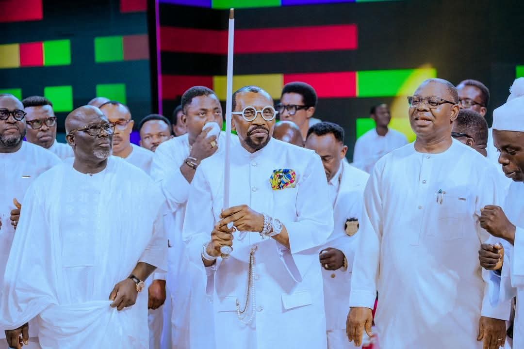 Any Politician Who Undermines Fathers of Faith Is Doomed – Oborevwori