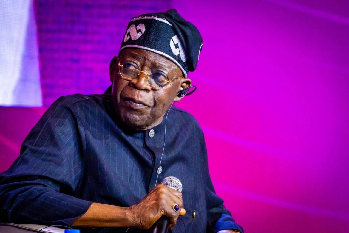Tinubu Calls for Unity, Sportsmanship Ahead of APC Primaries