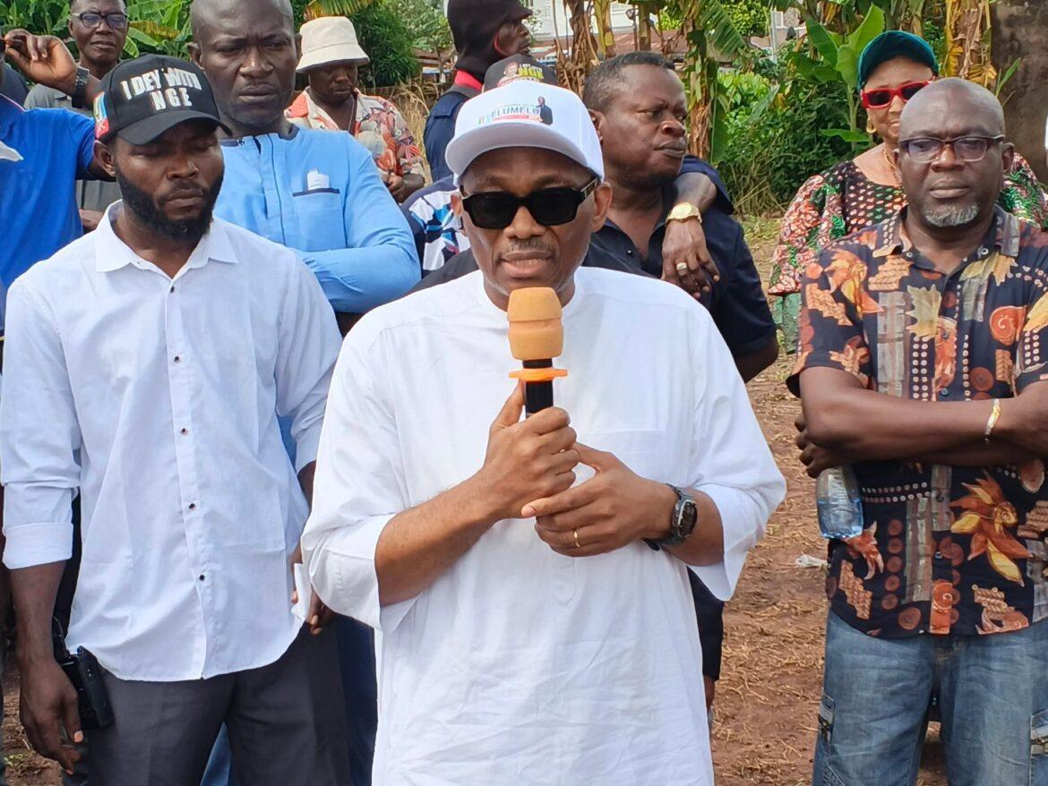 APC Reps Primaries: Elumelu Records Landslide Victory in Aniocha North Ward 1, as Ngozi Okolie Loses Ward