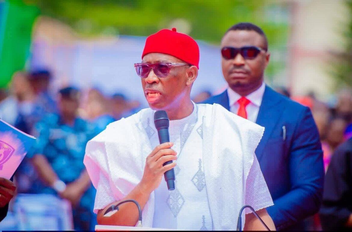 APC Primaries: Okowa, Dafinone Emerge Delta North, Central Senatorial Candidates in Landslide Victories