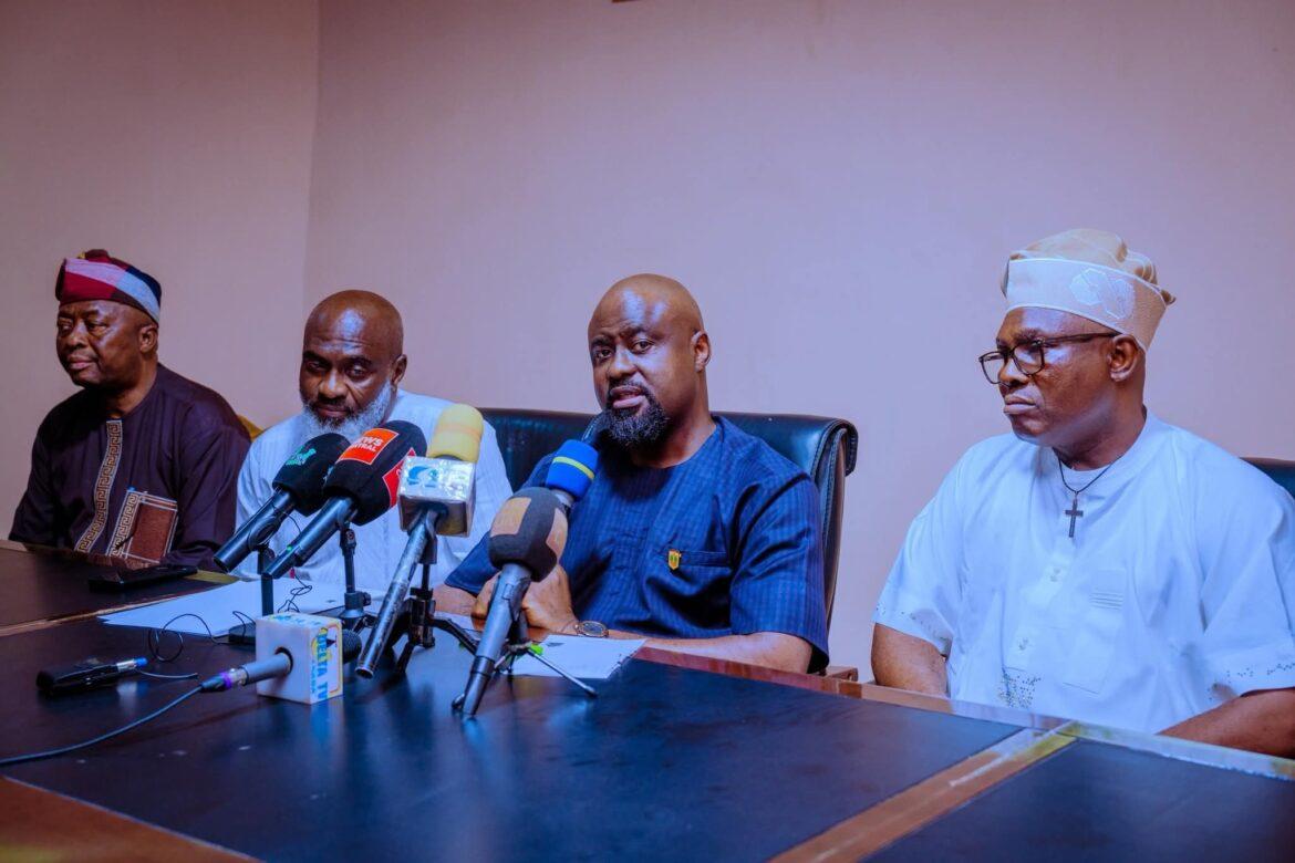APC National Assembly Appeal Committee Receives Five Petitions Over Delta Primaries