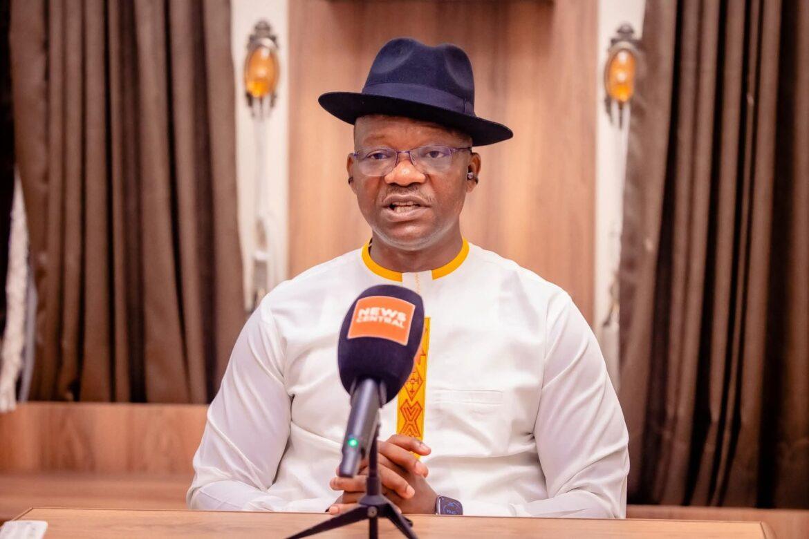 Aniagwu Defends Delta APC Primaries, Says Grassroots Politics Defeated “Abuja Coronation”