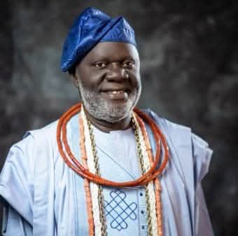 Elumelu Celebrates APC Delta Chairman, Solomon Arenyeka, at 69