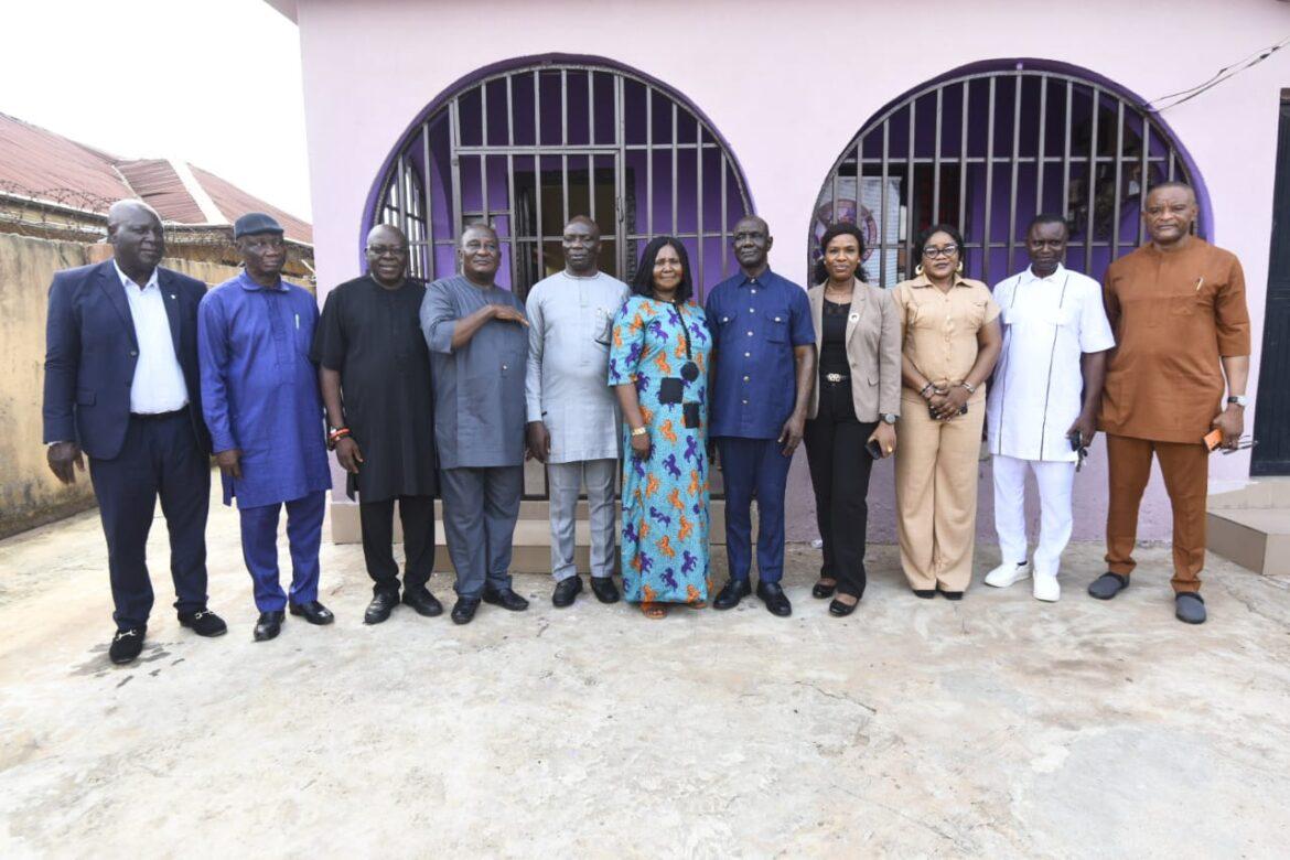 Delta Online Publishers Forum Marks World Press Freedom Day 2026, Urges Journalists to Promote Peace, Ethical Reporting