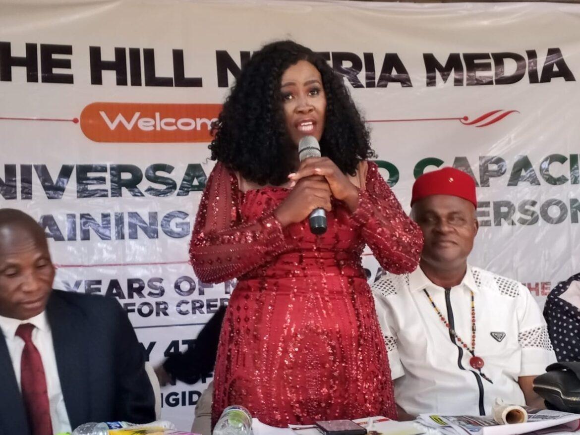 Delta Govt Warns Against Defamation, Fake News Ahead of 2027 Elections