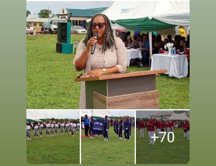 Aniocha North Celebrates 2026 Children’s Day in Grand Style