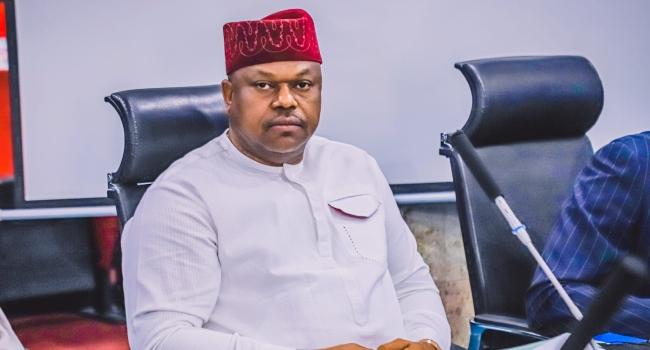 Ex-Delta Speaker Victor Ochei Resigns As APC Member