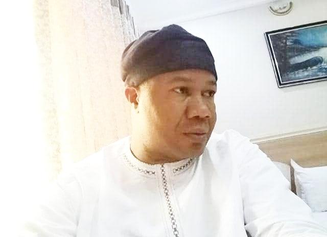 2027: Aspirants Urged to Shun Politics of Calumny, Focus on Issues